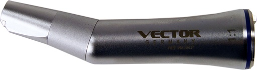 [VM20P] Vector 1:1 Contra Angle Handpiece w/o Light, 1 hole spray