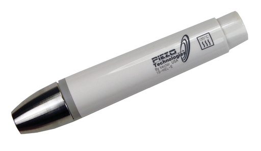 [10-HEL-E] Replacement Handpiece LED - EMS* Type Thread