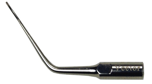 [11-P2R-S] Perio Tip Subgingival Right Curve P2R - Satalec/NSK* Type