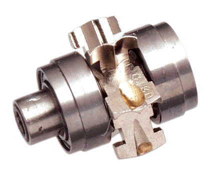 [T642] VECTOR ENDURO Turbines to fit KaVo 628 / 629 / 639 / 639 A / 639 C / 642 / 642 A / 642 C / 645 / 645 A / 645
