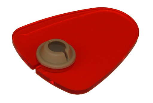 [810] Curing Light Shield For Econo Lux 800