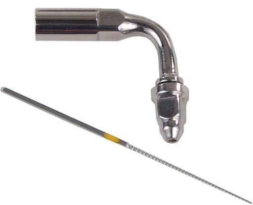 [11-E2] Endo 95o Endo Angle Chuck - EMS* Type