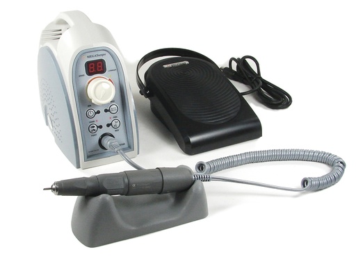 [EL-S] VECTOR Electric Lab Handpiece with Variable Speed Foot Pedal