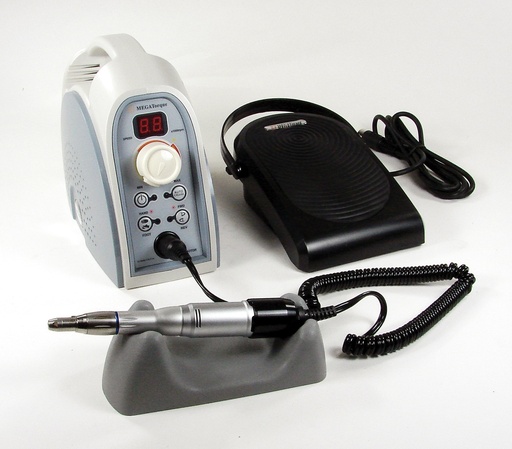 [EL-SEW] VECTOR Electric Lab Handpiece E-Type Kit with Nose Cone (TT-SN1)
