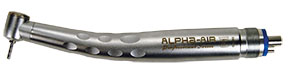 [HAS-4] Alpha-Air Professional Highspeed - 4 hole