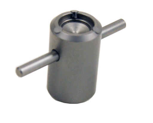 [KE-1021] Back Cap Removal Tool for Large Head (Smooth Cap) F6, V10 Handpieces