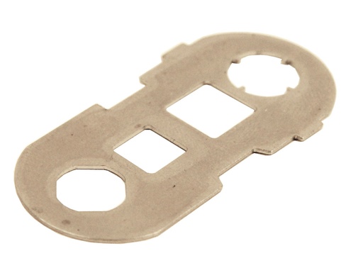 [KE-MP10] Back Cap Removal Tool for Midwest, Star, NSK, Impact Air, Lares