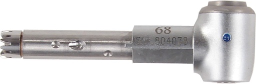 [KV68] Vector # 68 Style Lowspeed Angle Head (PB Latch)
