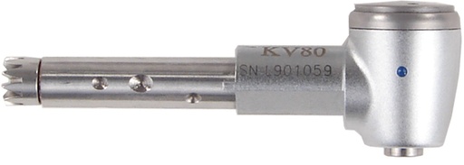 [KV80] Vector # 80 Style Lowspeed Angle Head Friction Grip (PB, FG)