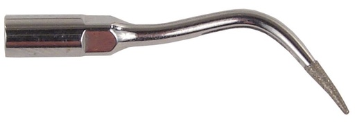 [11-P4D-S] Perio Tip Scaling P4 DIAMOND - Satelec/NSK* Type