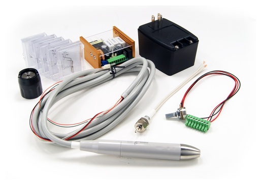 [PT-BIL-S] Piezo Tech Power Plus Built-In Scaler with LED - Satelec Comp.