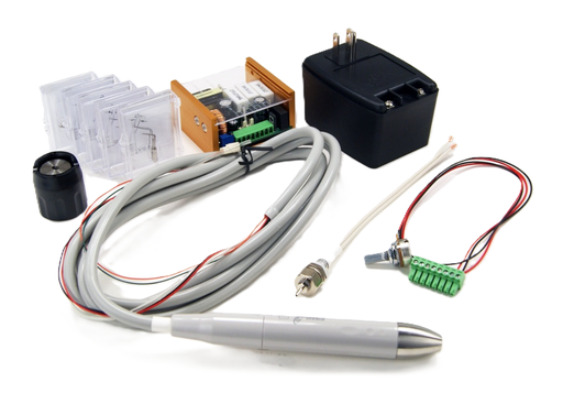 [PT-BIL-S] Piezo Tech Power Plus Built-In Scaler with LED - Satelec Comp.