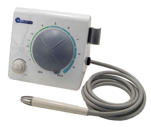 [PT-PP200E] Piezo Tech Power Plus Desk-top Scaler - EMS Comp.
