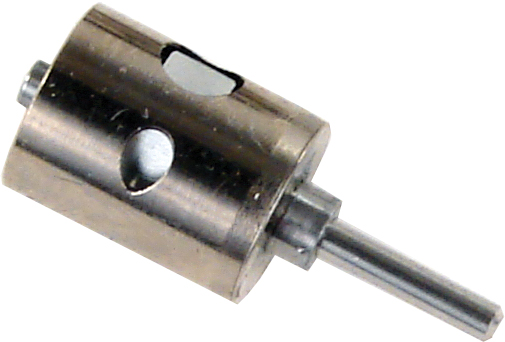 [RP-AT] Alpha Air - Push Button Canister Turbine (Schein, Darby, Patterson, Athena, Medidenta)