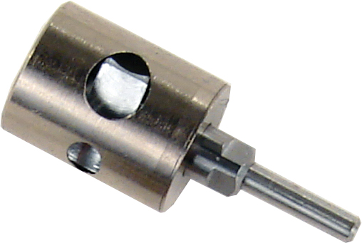 [RP-ST] Alpha Air - Standard Canister Turbine (Schein, Darby, Patterson, Athena, Medidenta)