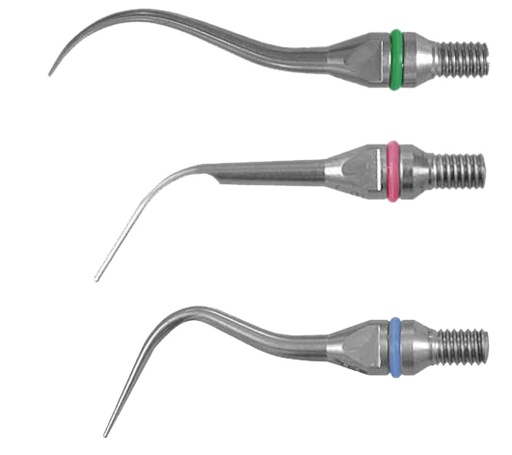 [SS-TTL1] Super Sonic - Sickle Tip (Green)