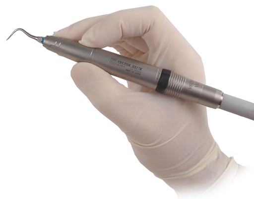[SS17K-K] VECTOR Super Sonic Air Scaler - for KaVo multiflexTM w/3 tips