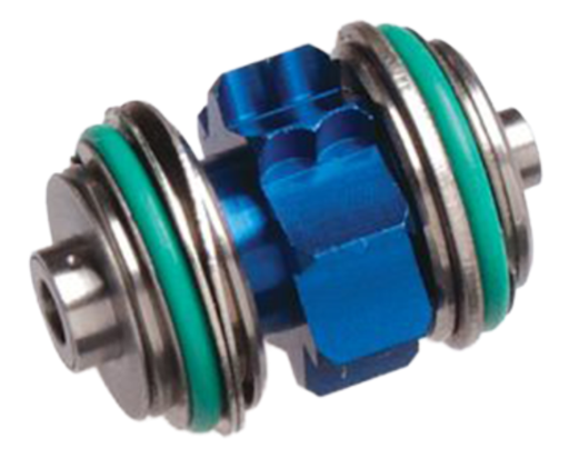 [TS430] VECTOR ENDURO Turbines to fit Star 430 style Pushbutton (Must be lubricated)