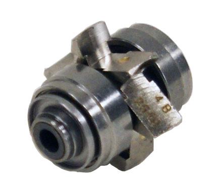 [T635BR] VECTOR ENDURO Turbine to fit KaVo BELLAtorque Mini 637 B / 637 C and MIRA LUX 3 635 BR