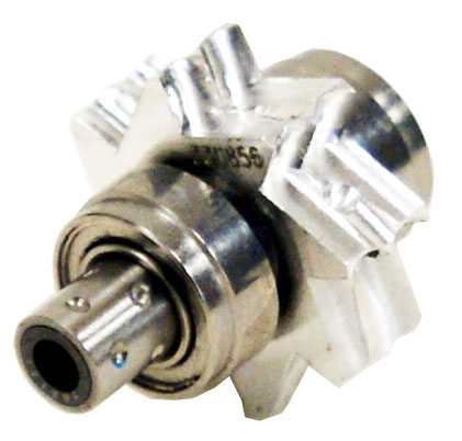 [T640-3P] VECTOR ENDURO Turbines to fit KaVo 640 Highspeed 3 pack with cap tool