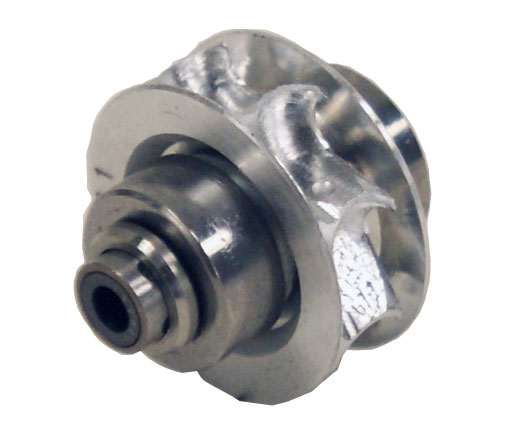 [T6500BR] VECTOR ENDURO Turbines to fit KaVo GENTLEsilence 6500 BR / 8000 B / 8000 C / 8000 BM / 8000 BS / 8000 BN / 8000 B