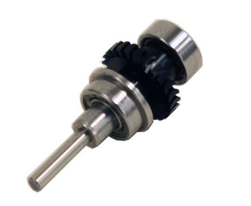 [TMQL-3P] VECTOR ENDURO Turbines to fit Midwest Quiet Air Lever Type 3 pack w/cap tool