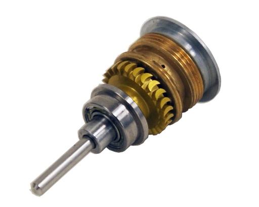 [TMQS] VECTOR ENDURO Turbines to fit Midwest Quiet Air Bur Tool Type