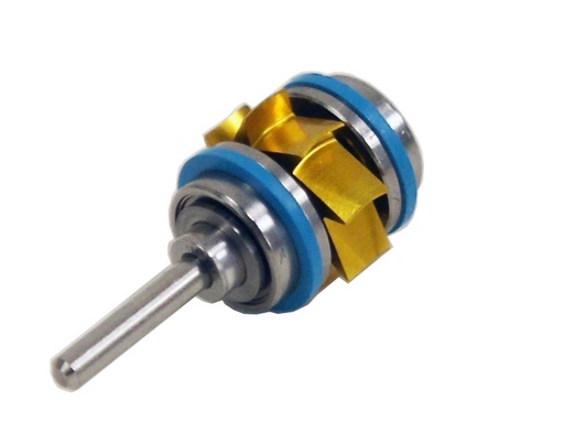 [TMTP] VECTOR ENDURO Turbines to fit Midwest Tradition/XGT Push Button Type