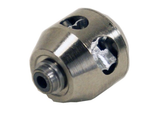 [TNCS] VECTOR ENDURO Turbine to fit NSK CH QD-S / NL-65S / Phatelus II S push button Standard Head (NCH-SU03)