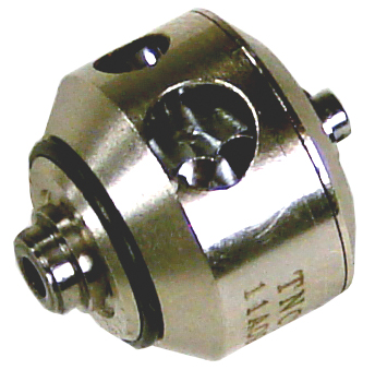 [TNCT] VECTOR ENDURO Turbine to fit NSK CH (Surgical) Torque Head (NCH-TU03)