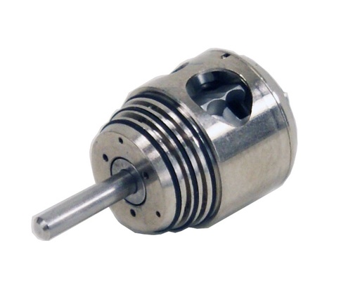 [TNMS] VECTOR ENDURO Turbine to fit NSK A300L / Mach 2 S / Mach-Lite 2 S / Mach-Lite XT S / N-75S / NL-75S / NL-85S push button (NMC-SU03)