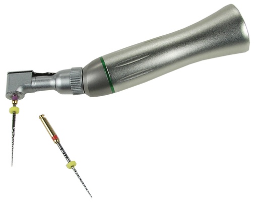 [TT-E64ML] TURBO TORQUE Endo Contra Angle with Mini Latch Head