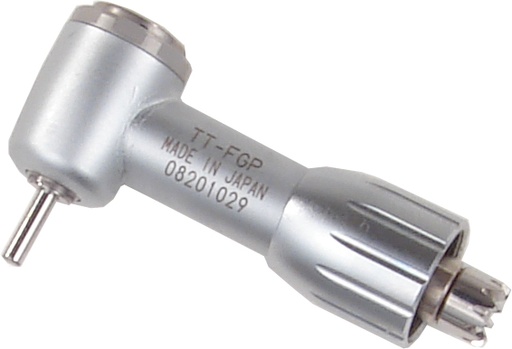 [TT-FGP] TURBO TORQUE Push Button Friction Grip (FG) Head