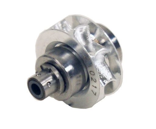 [TVX10] VECTOR SILENCER Turbine For Velocity Extreme All Vx10