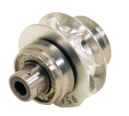 [TVX9] VECTOR SILENCER Turbine For Velocity Extreme All Vx9, KaVo 4500BR