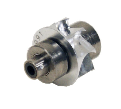 [TW98] VECTOR ENDURO Turbines to fit W&H/ADEC SYNEA (TA98, TA98L, TA98LM, TA98M)
