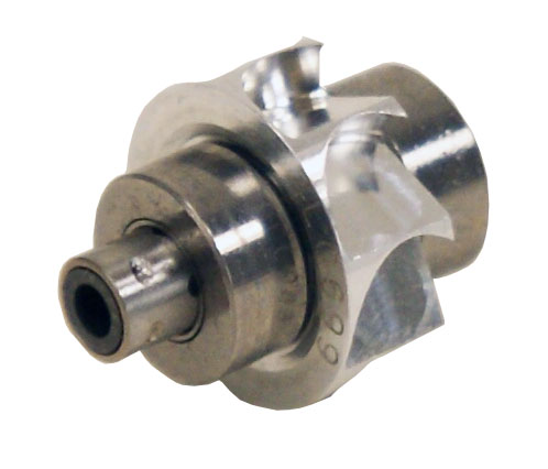 [TW98P5] VECTOR ENDURO Turbine to fit W&H/ADEC SYNEA TA98 w/5 port spray