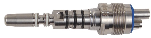 [VKS5] 5 Hole Fiberoptic Connector MultiflexTM Type