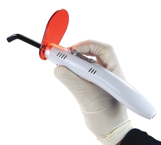 [LED-P] VECTOR "Pen-Style" Power Curing Light