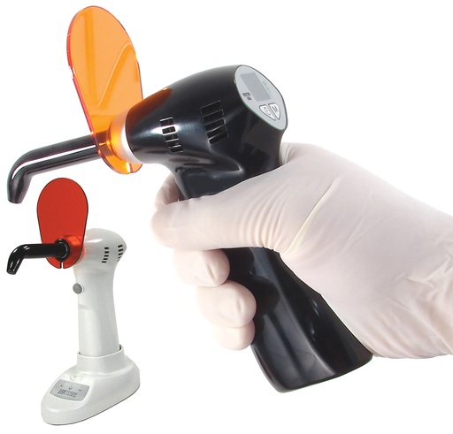 [VLEDT-WH] Vector Led Turbo Curing Light - White