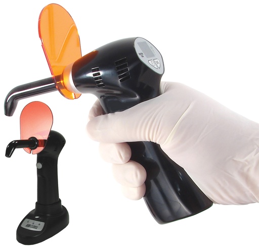 [VLEDT] Vector LED Turbo Curing Light