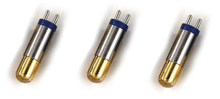 [VNL-3] LED Diode for NSK 6 Pin Coupler – Pack of 3
