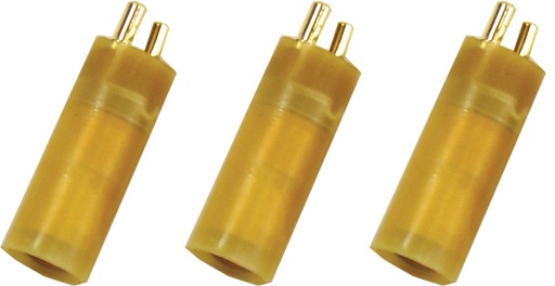 [VNML-3] LED Diode for NSK Electric Motor (TIM40, TI20L) Pack of 3