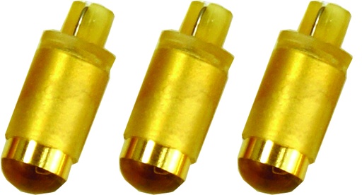 [VNMML-3] LED Bulb for NSK Motor (M40, NL400, KCL6) (OEM # Y900-132)