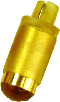 [VNMML] LED Bulb for NSK Motor (M40, NL400, KCL6) (OEM # Y900-132)
