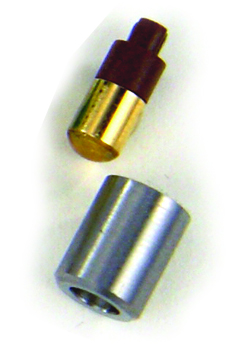 [VSBL] LED Diode for Sirona Coupler with cap