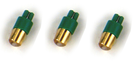 [VSGL-3] LED Diode for Sirona Electric Motor - Pack of 3