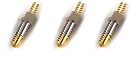 [VSTL-3] LED Diode for StarDental 6 pin Swivel Coupler – Pack of 3
