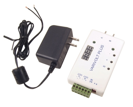 [VVOSP] Vari-Volt Plus Fiberoptic System (Control Box & Transformer)