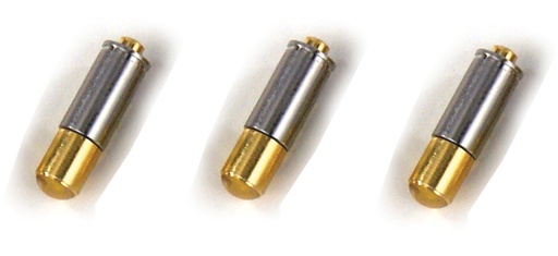 [VWHL-3] LED Diode for ADEC/W&H (Couplers, Handpieces, Motors) Pack of 3